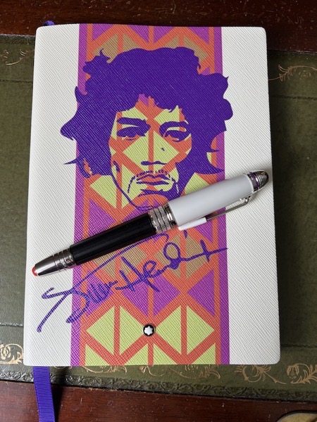 Hendrix 1